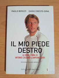 Il mio piede destro