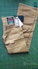 Pantaloni Dsquared2 tg42 donna