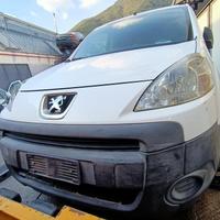 RICAMBI USATI AUTO PEUGEOT Partner 3Â° Serie 9HS (