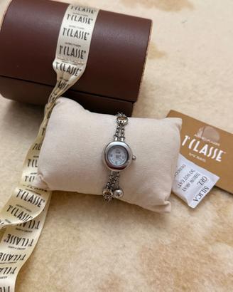Orologio nuovo