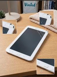 Samsung Galaxy Tab 3 Lite 7’’ bianco