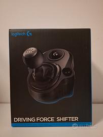 Cambio logitech g29