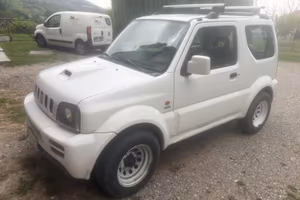 Suzuki Jimny 1.5 DDiS cat 4WD Special