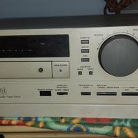 Panasonic SV 3700 PROFESSIONAL DIGITAL AUDIO TAPE 
