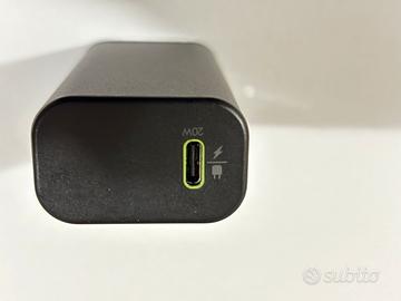 Power bank Mophie 5000mAh USB-C 20W