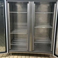 Frigo e congelatore