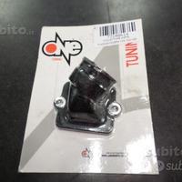 Collettore carburatore gilera runner 125 180 2t