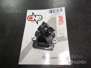 Collettore carburatore gilera runner 125 180 2t