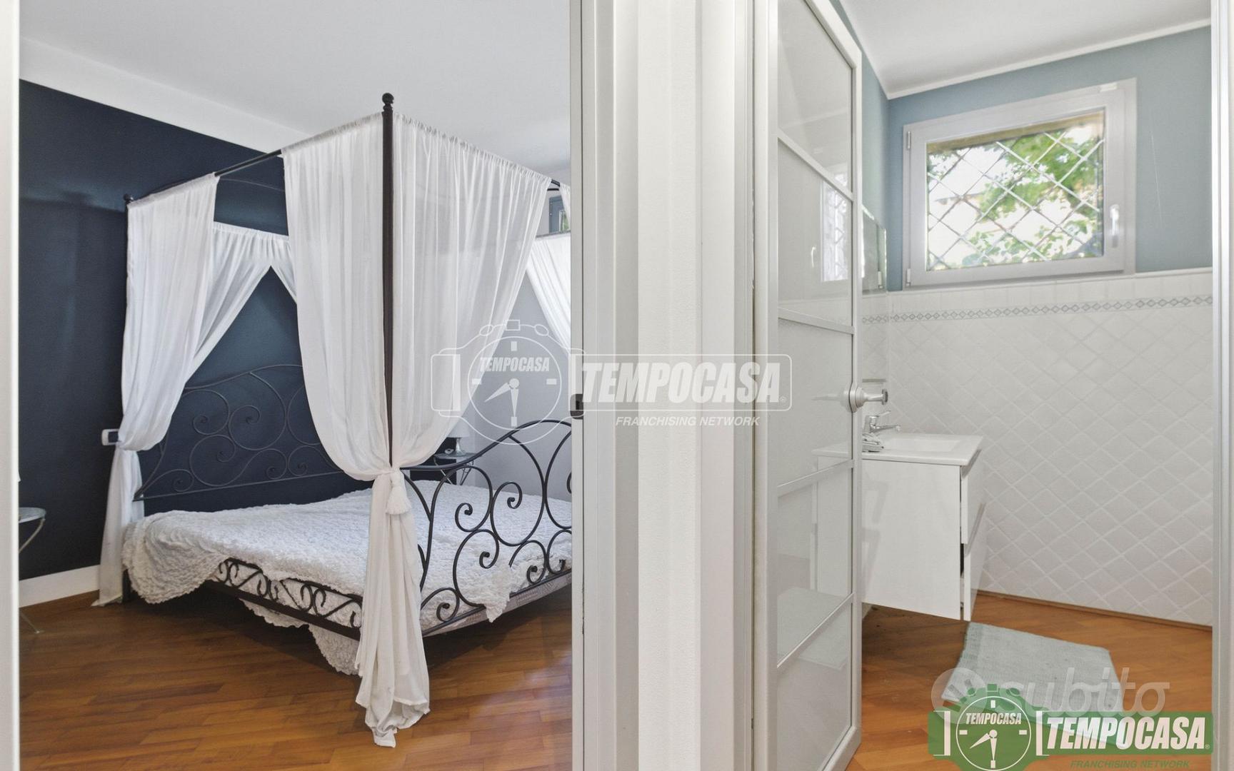 Villa a Caselle Lurani 6 locali - Altro