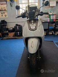 Kl Gemma 125