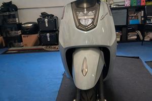 Kl Gemma 125