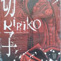 Kiriko Manga Completo