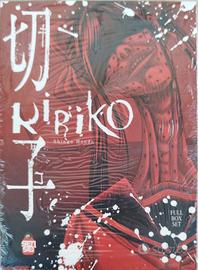 Kiriko Manga Completo