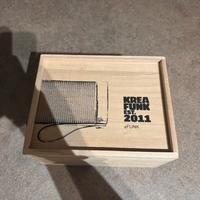 Altoparlante bluetooth aFUNK (Kreafunk)