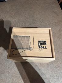 Altoparlante bluetooth aFUNK (Kreafunk)