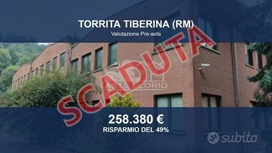 Immobile in asta di 35 m² con più di 5 locali a To