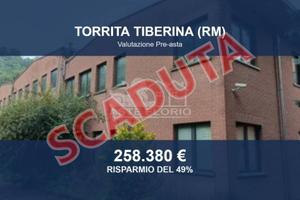 Immobile in asta di 35 m² con più di 5 locali a To
