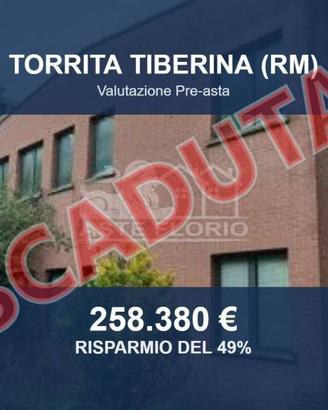 Immobile in asta di 35 m² con più di 5 locali a To