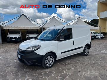Fiat DOBLO' 1.6 M-JET 105CV - 2021