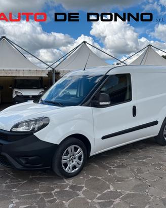 Fiat DOBLO' 1.6 M-JET 105CV - 2021