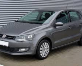 VW Polo 6R 1.6 TDI