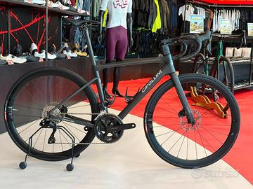 CIPOLLINI DOLOMIA TG S (BICI NUIOVA) Tg S