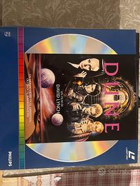 Laser Disc Dune Philips