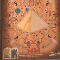 libro Egitto