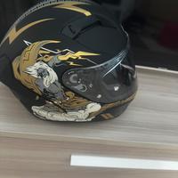 Casco airoh xs