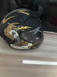 Casco airoh xs