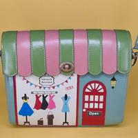 BORSA VENDULA LONDON  BOUTIQUE , FUORI PRODUZIONE