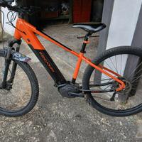 ELETTRICA E BIKE MTB FOCARINI ARIA