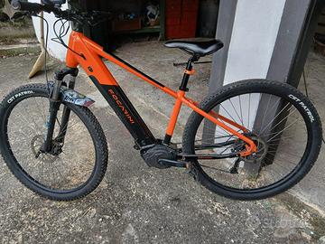 ELETTRICA E BIKE MTB FOCARINI ARIA