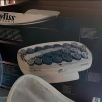 Set bigodini termici babyliss