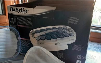 Set bigodini termici babyliss