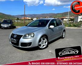 VOLKSWAGEN - Golf - 1.9 TDI 105CV DPF 5p. GT Sport