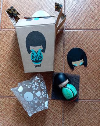 Momiji doll