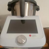 robot cucina silver crest