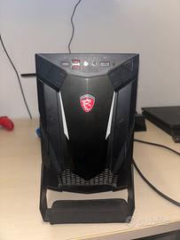 MSI nightblade 3