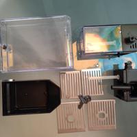 Accessori Lattissima Touch Nespresso