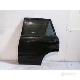 Portiera Posteriore Sinistro Suzuki Grand Vitara 2