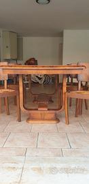 Tavolo in legno