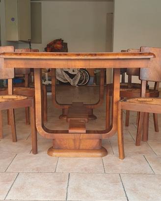 Tavolo in legno