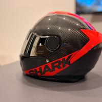 Casco Shark Full Carbon