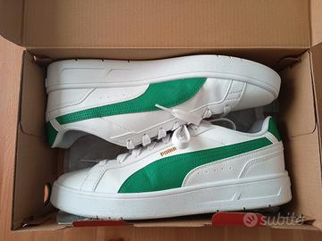 Sneakers Puma court classic 