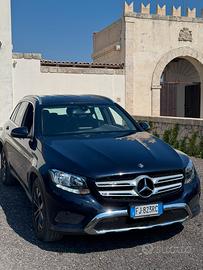 Glc 220 4 matic