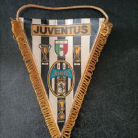 Gagliardetto Juventus 