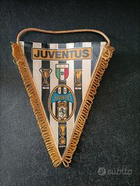 Gagliardetto Juventus 