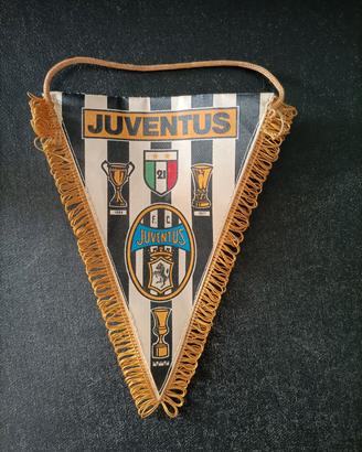 Gagliardetto Juventus 