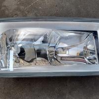 Fanale anteriore destro terza generazione Iveco Da